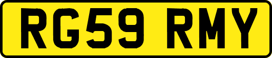 RG59RMY