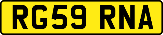RG59RNA
