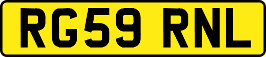 RG59RNL