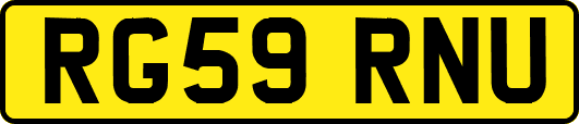 RG59RNU