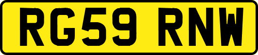 RG59RNW