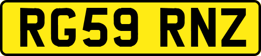 RG59RNZ