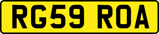 RG59ROA