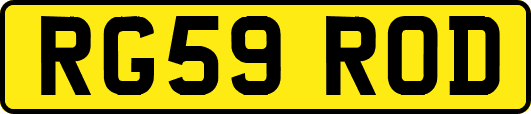 RG59ROD