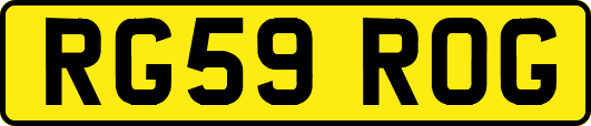 RG59ROG
