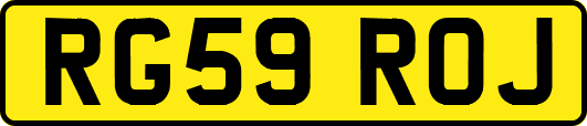 RG59ROJ