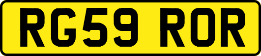 RG59ROR