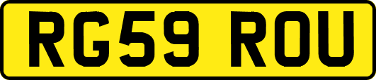 RG59ROU
