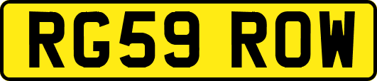 RG59ROW