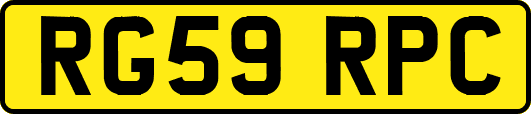 RG59RPC