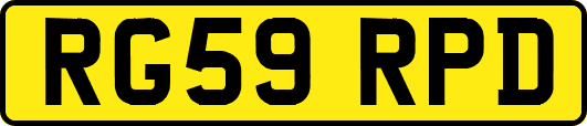 RG59RPD