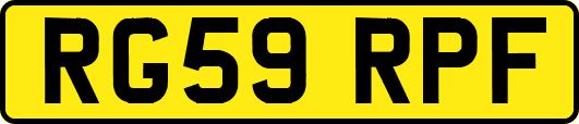 RG59RPF