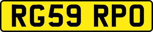 RG59RPO