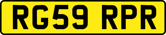 RG59RPR