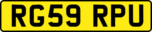 RG59RPU