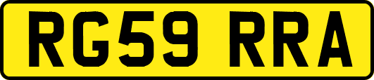 RG59RRA