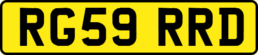 RG59RRD