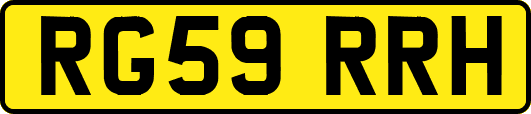 RG59RRH