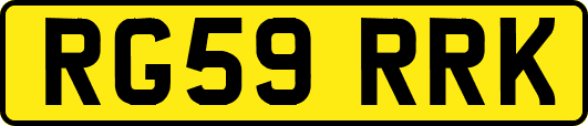 RG59RRK