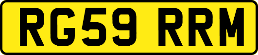 RG59RRM