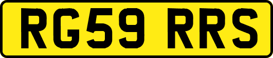 RG59RRS