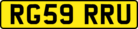 RG59RRU
