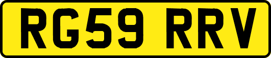 RG59RRV
