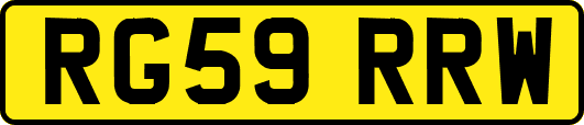 RG59RRW
