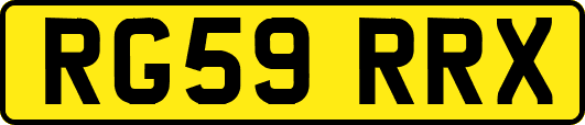 RG59RRX