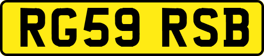 RG59RSB