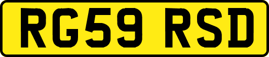 RG59RSD