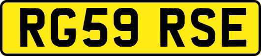 RG59RSE