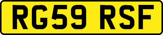 RG59RSF