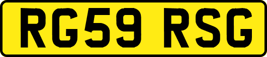 RG59RSG