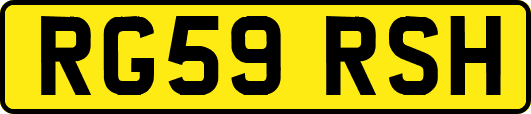 RG59RSH