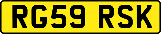 RG59RSK