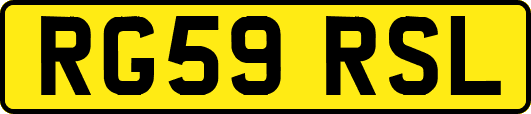 RG59RSL