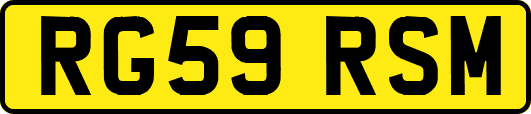 RG59RSM