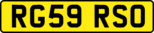 RG59RSO