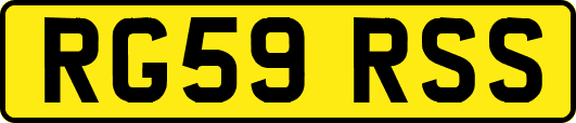 RG59RSS