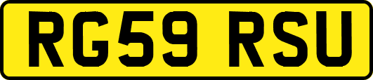RG59RSU