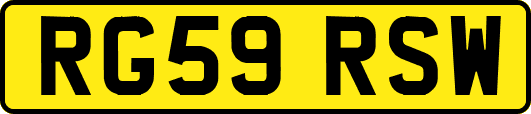 RG59RSW