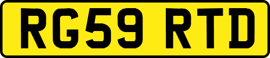 RG59RTD