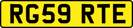 RG59RTE