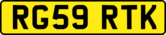 RG59RTK