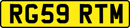 RG59RTM