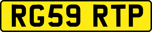 RG59RTP