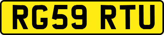 RG59RTU