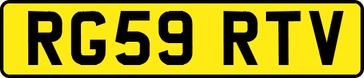 RG59RTV