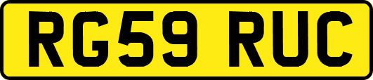 RG59RUC